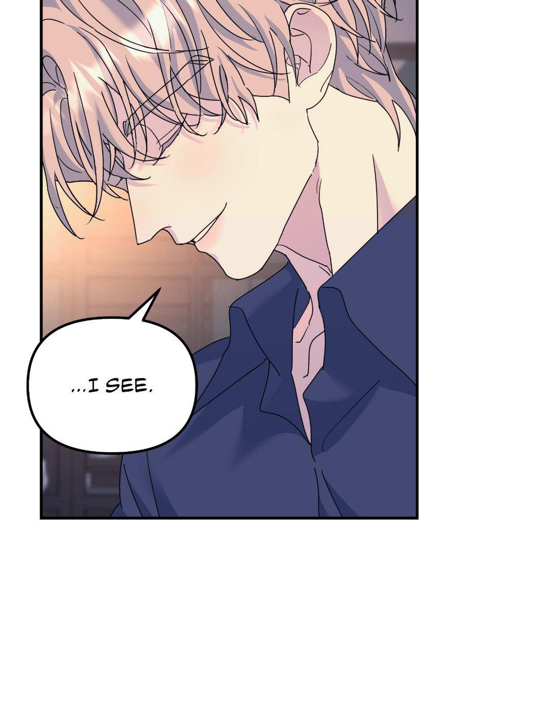 A Tree Without Roots 〘Official〙 - Chapter 64 manhwa
