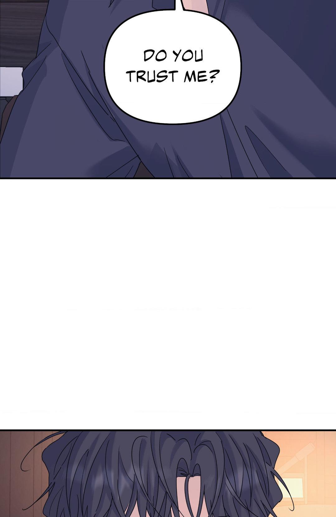 A Tree Without Roots 〘Official〙 - Chapter 64 manhwa