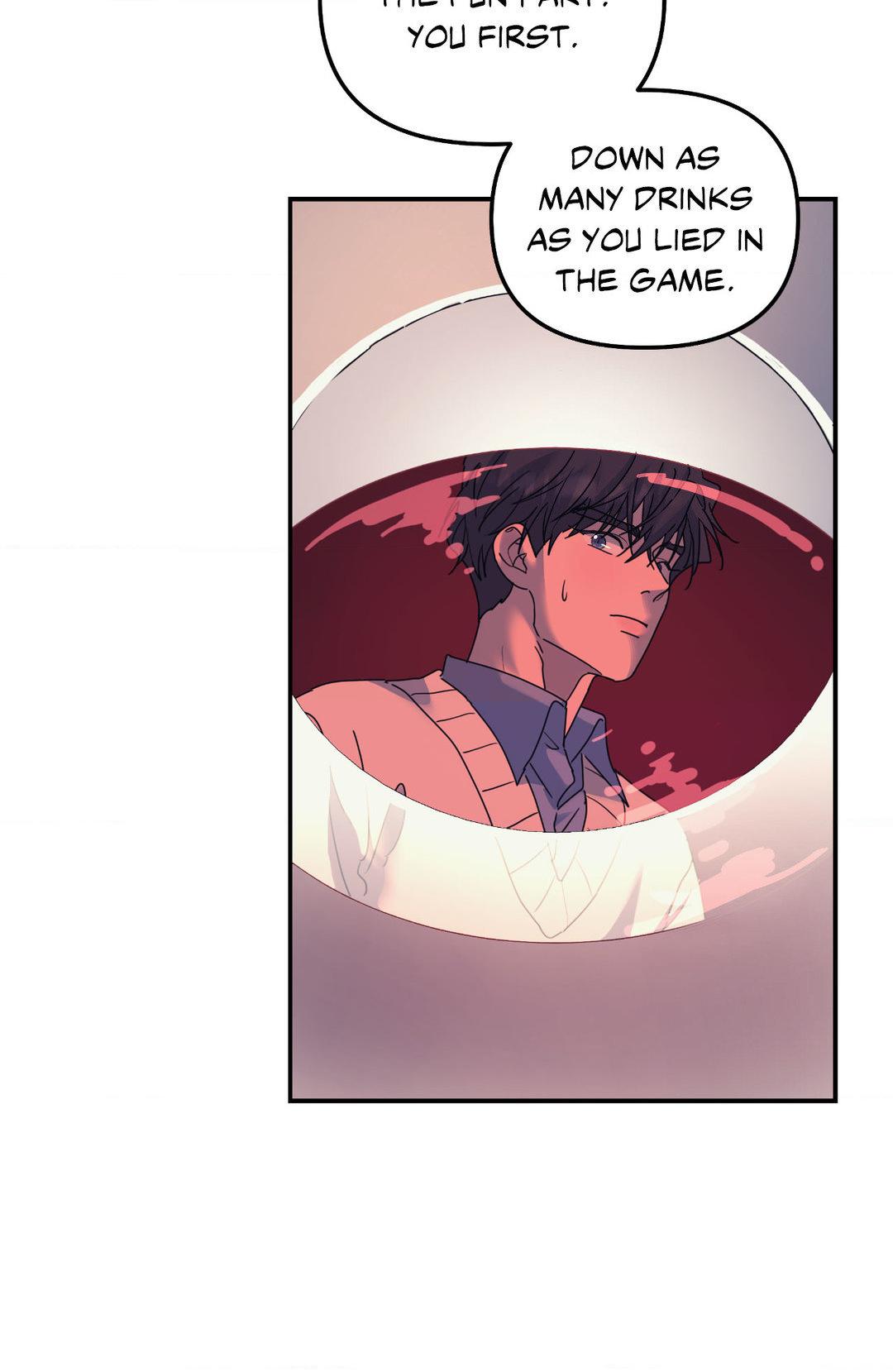 A Tree Without Roots 〘Official〙 - Chapter 64 manhwa