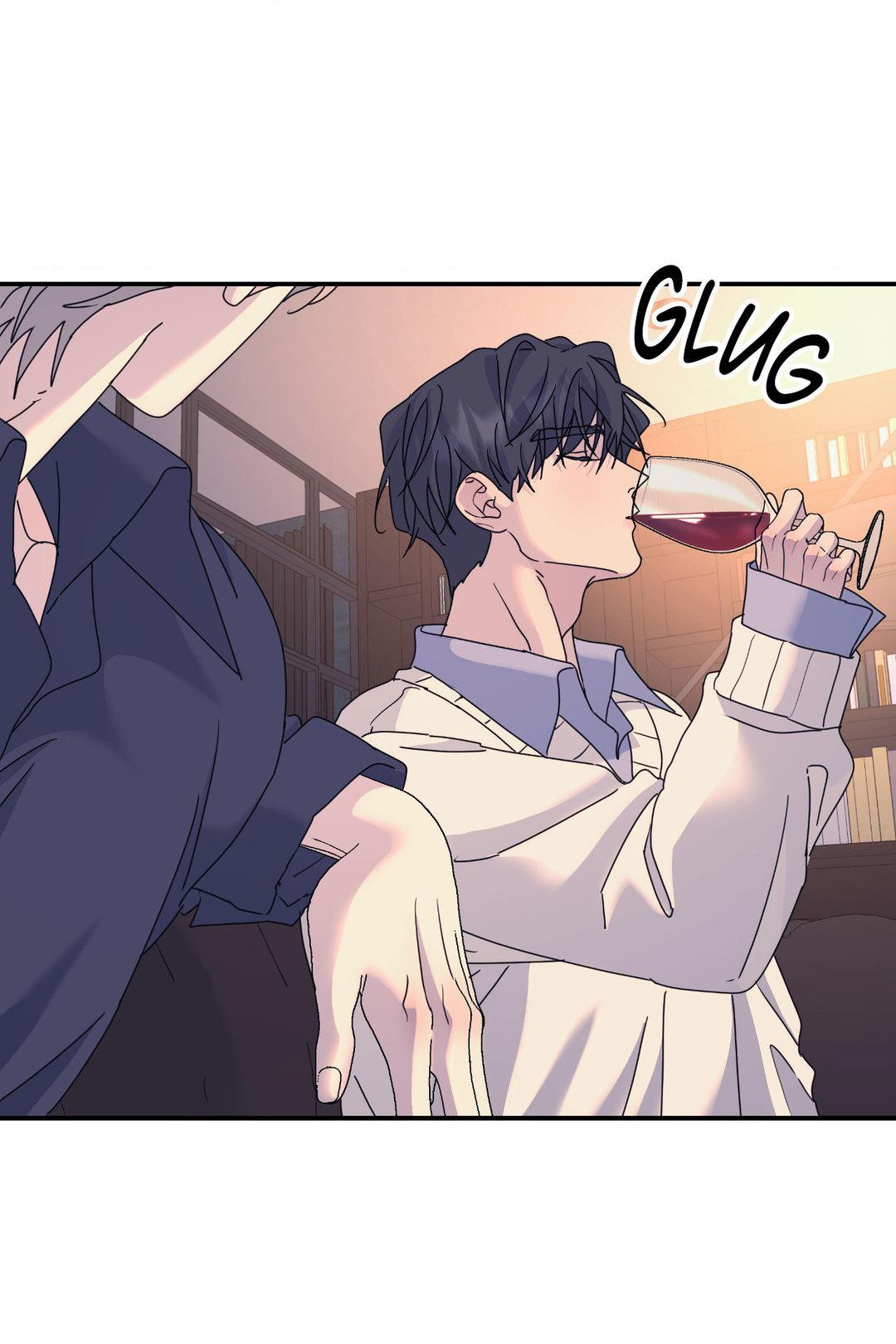 A Tree Without Roots 〘Official〙 - Chapter 64 manhwa
