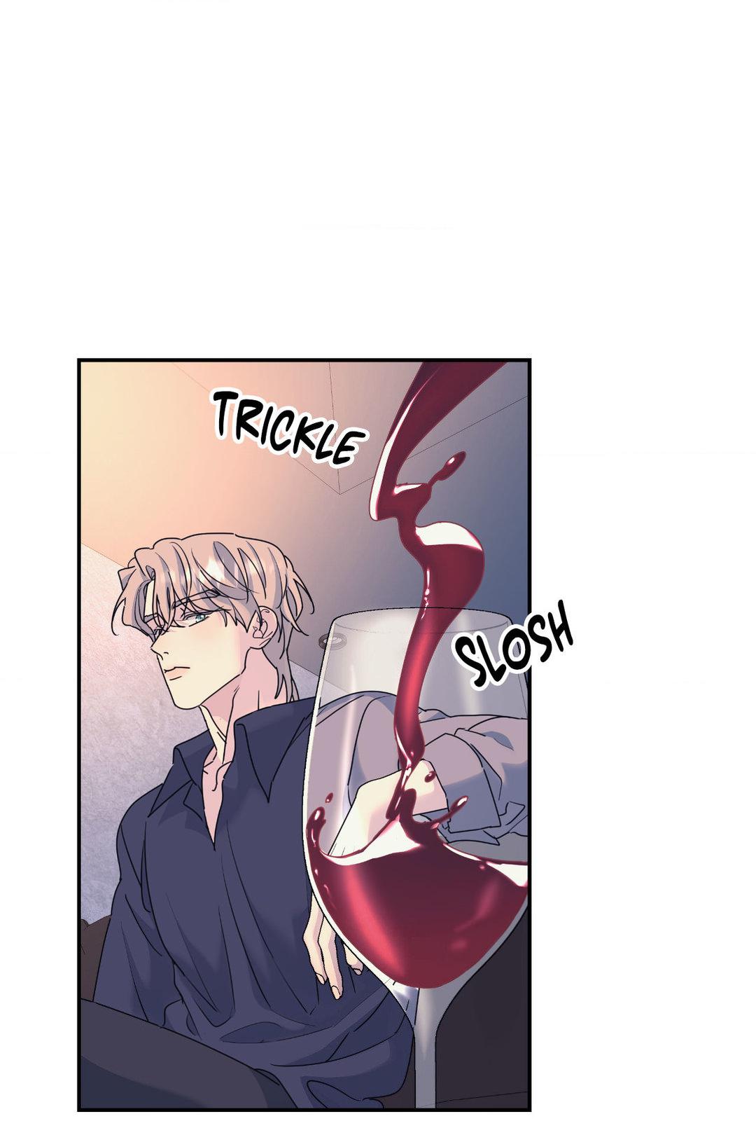 A Tree Without Roots 〘Official〙 - Chapter 64 manhwa