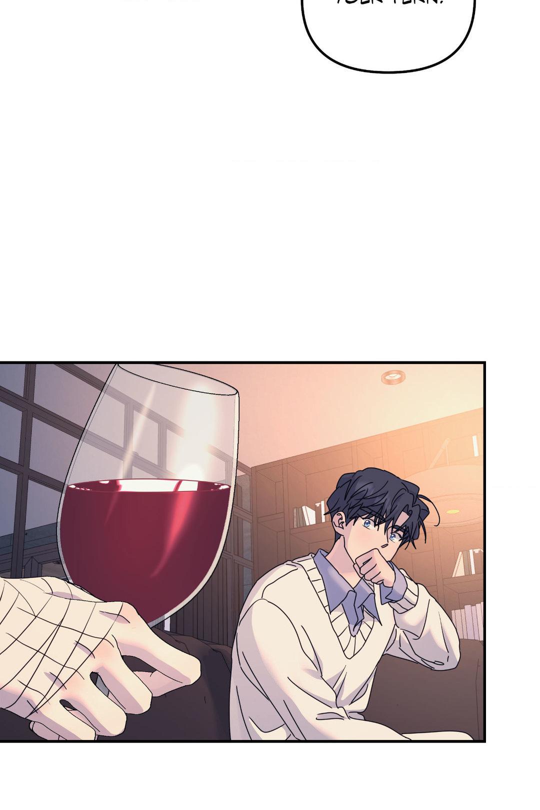 A Tree Without Roots 〘Official〙 - Chapter 64 manhwa