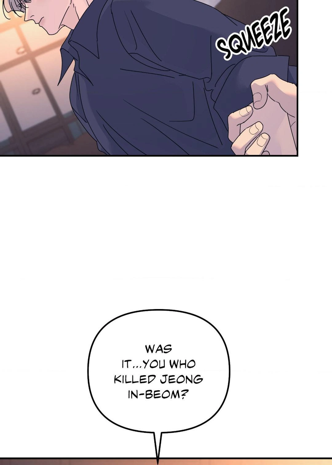 A Tree Without Roots 〘Official〙 - Chapter 64 manhwa
