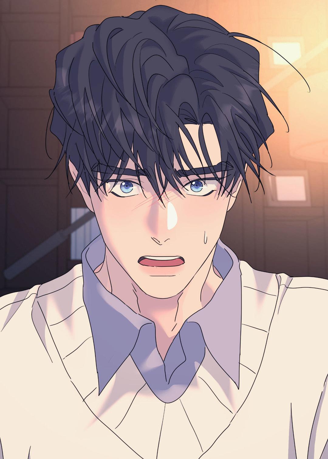 A Tree Without Roots 〘Official〙 - Chapter 64 manhwa