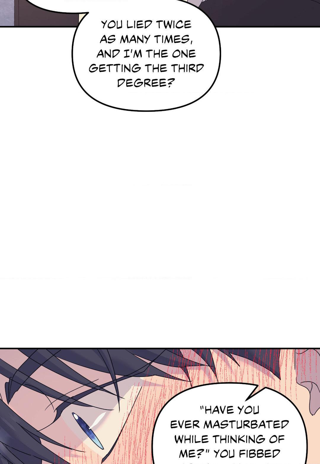 A Tree Without Roots 〘Official〙 - Chapter 64 manhwa