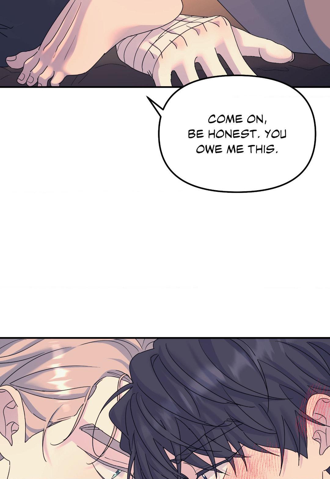 A Tree Without Roots 〘Official〙 - Chapter 64 manhwa