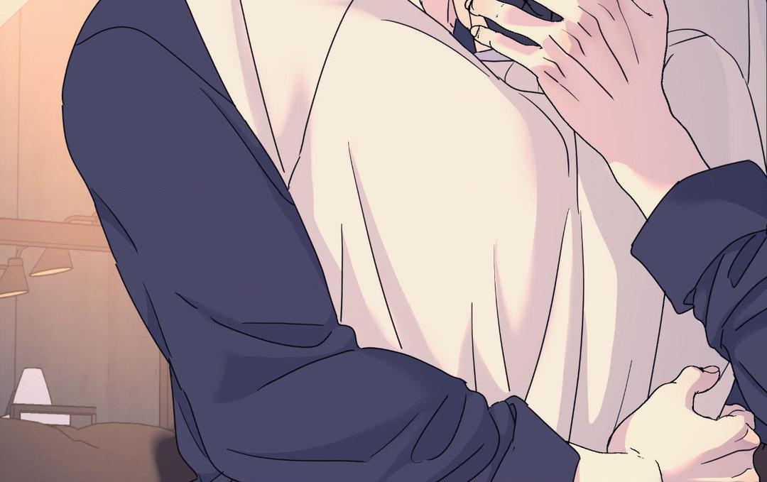 A Tree Without Roots 〘Official〙 - Chapter 64 manhwa