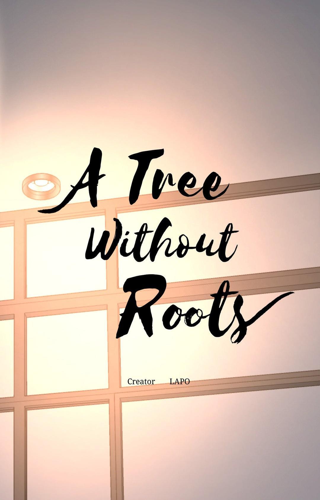 A Tree Without Roots 〘Official〙 - Chapter 65 manhwa