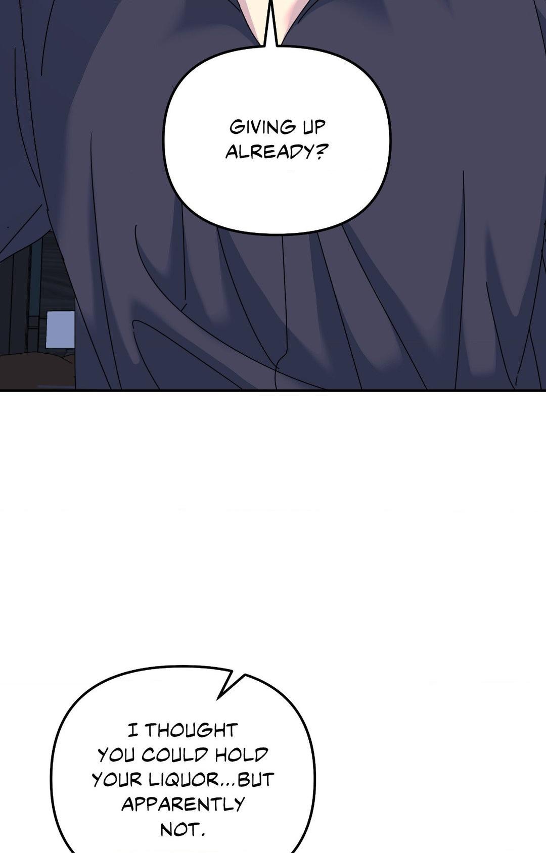 A Tree Without Roots 〘Official〙 - Chapter 65 manhwa
