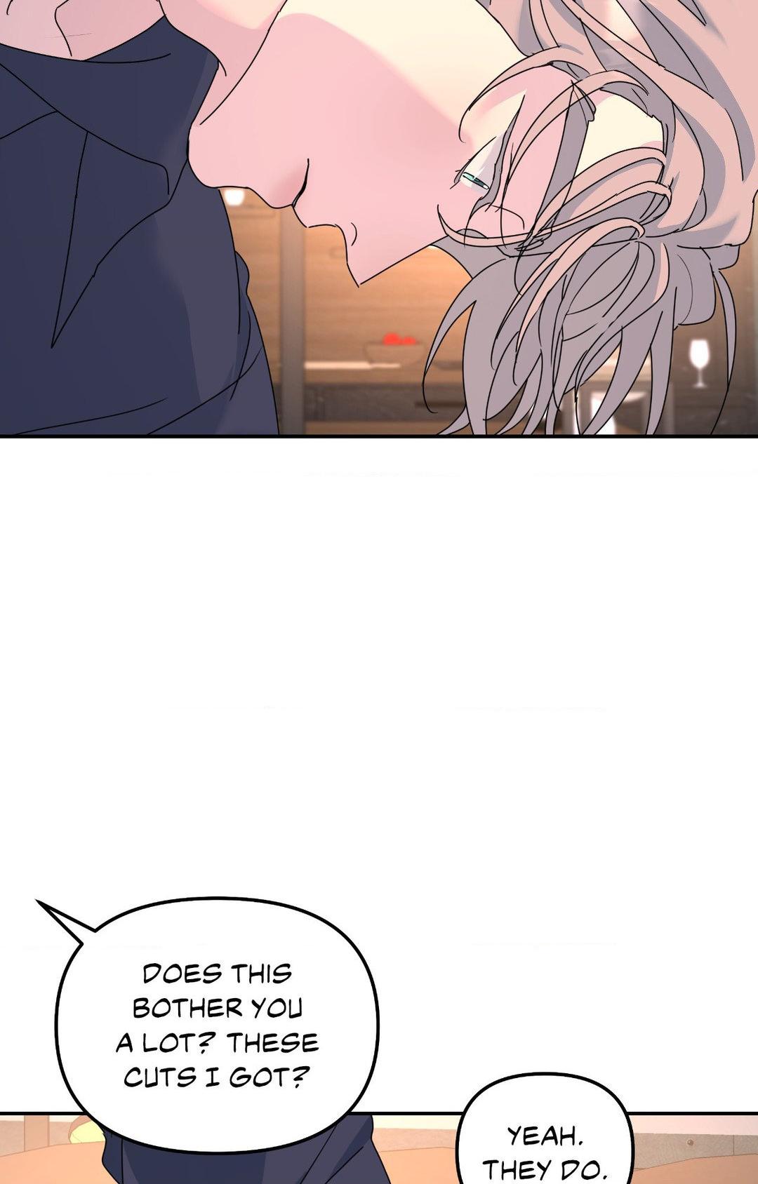 A Tree Without Roots 〘Official〙 - Chapter 65 manhwa