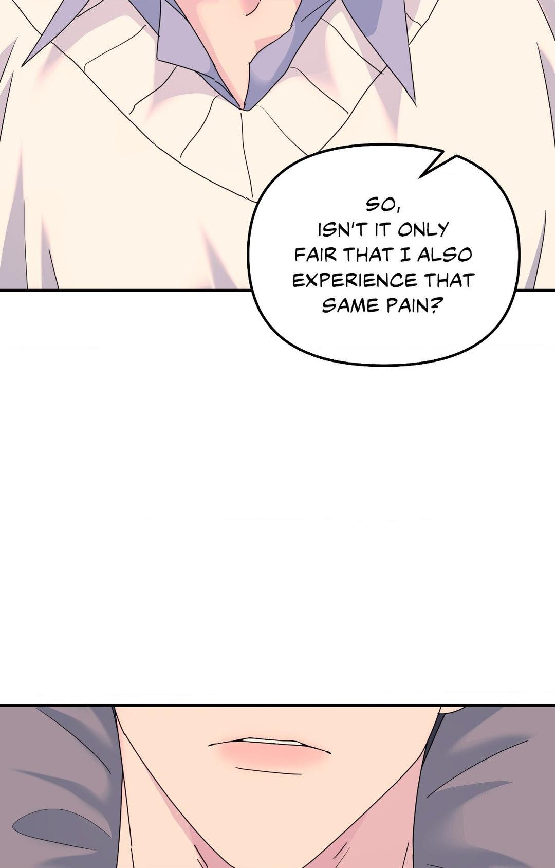 A Tree Without Roots 〘Official〙 - Chapter 65 manhwa