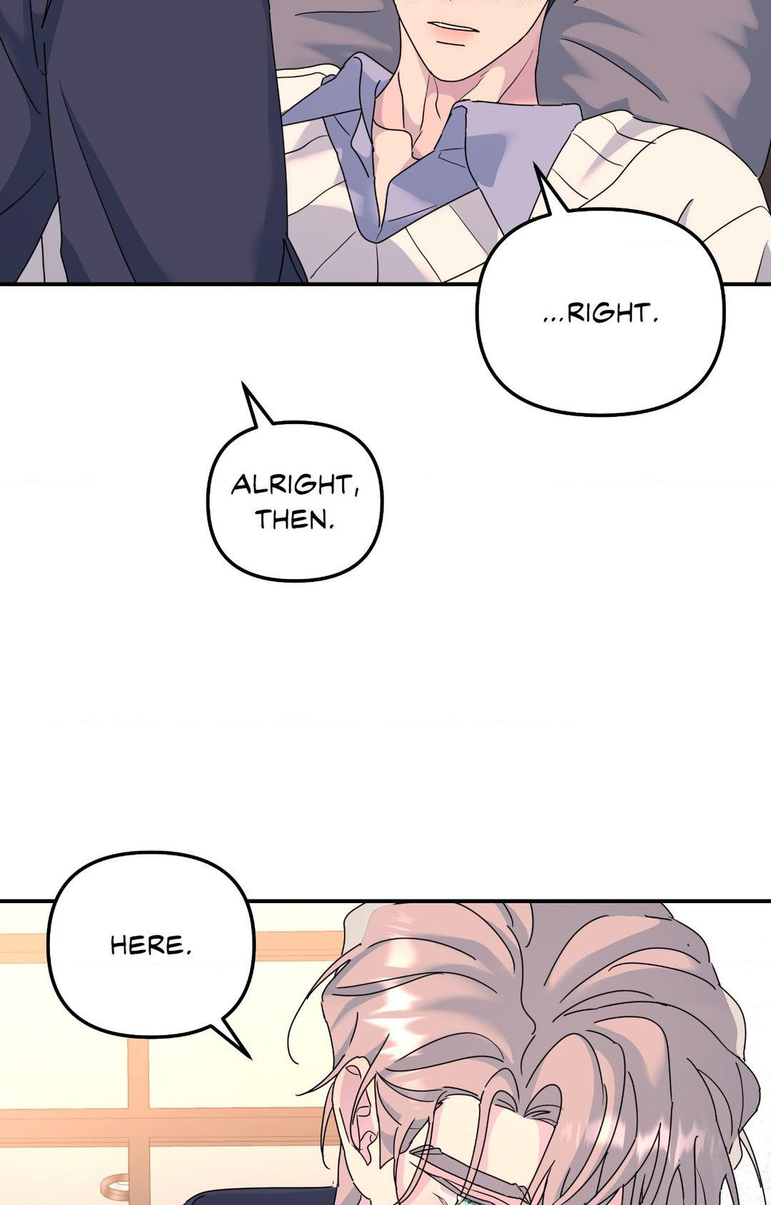 A Tree Without Roots 〘Official〙 - Chapter 65 manhwa
