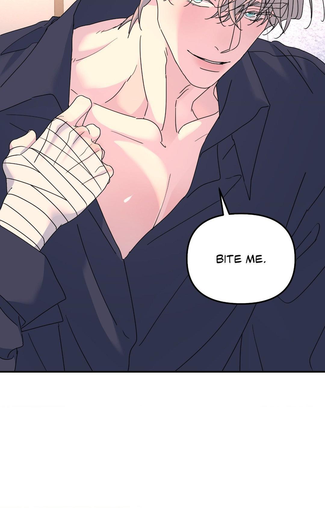 A Tree Without Roots 〘Official〙 - Chapter 65 manhwa