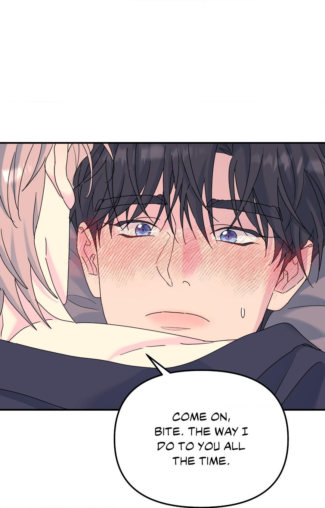 A Tree Without Roots 〘Official〙 - Chapter 65 manhwa