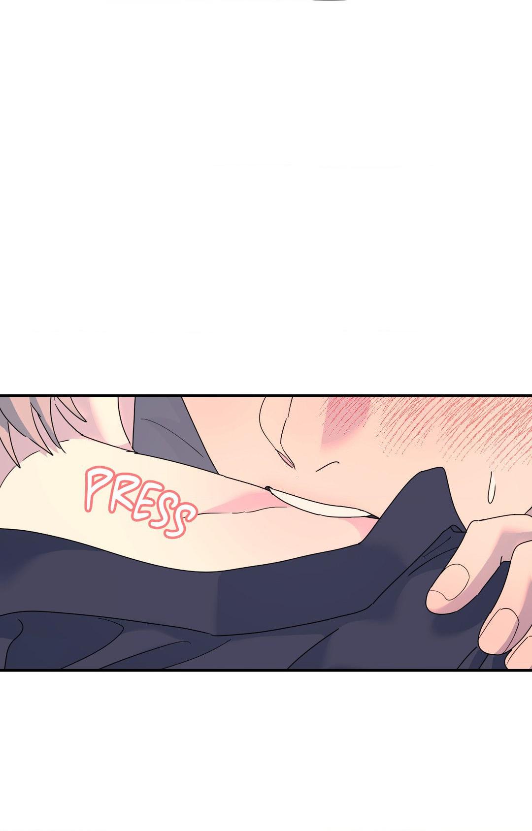 A Tree Without Roots 〘Official〙 - Chapter 65 manhwa