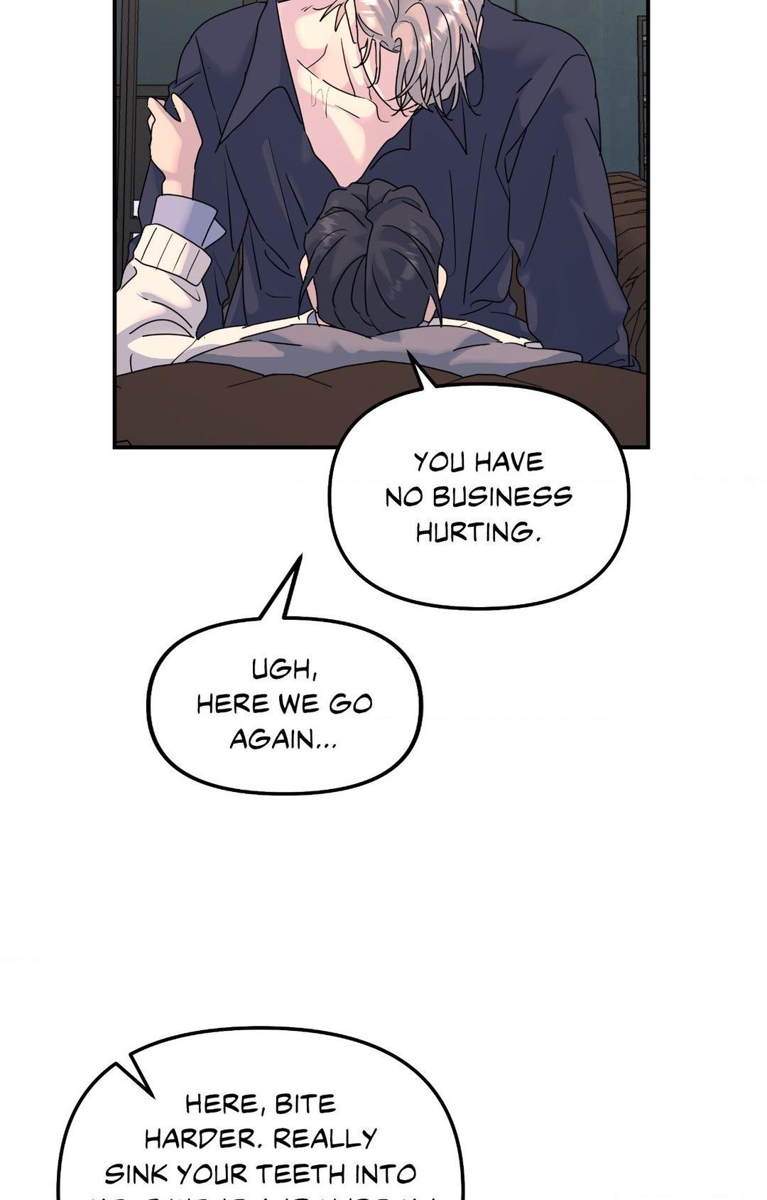 A Tree Without Roots 〘Official〙 - Chapter 65 manhwa