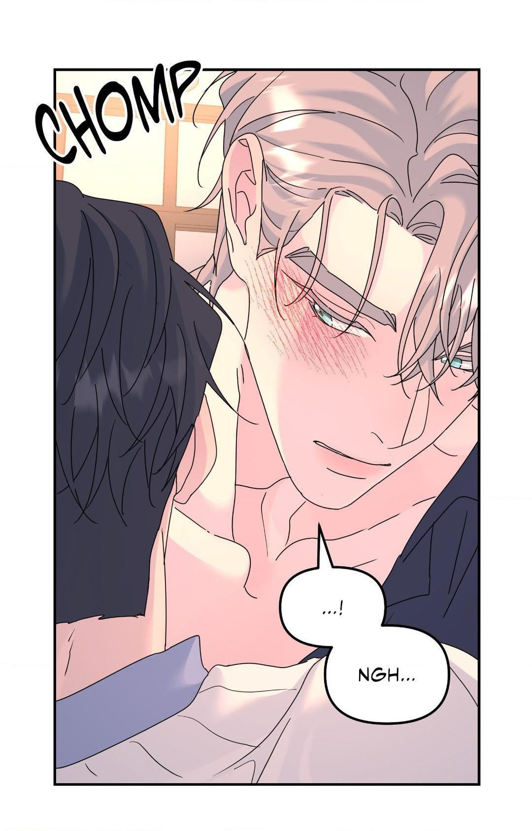 A Tree Without Roots 〘Official〙 - Chapter 65 manhwa