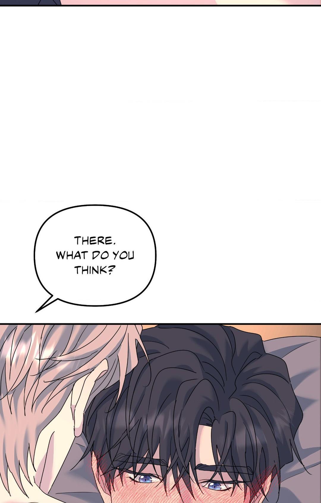 A Tree Without Roots 〘Official〙 - Chapter 65 manhwa