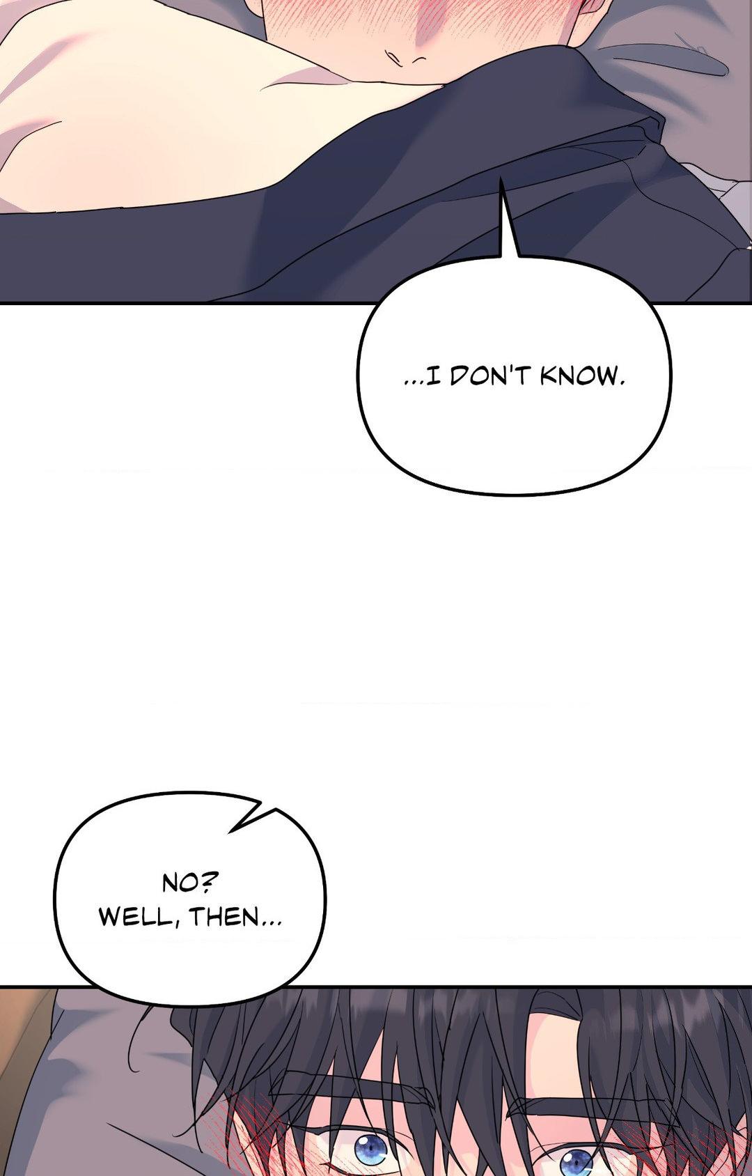A Tree Without Roots 〘Official〙 - Chapter 65 manhwa