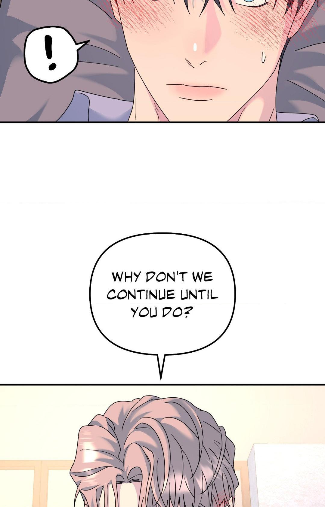 A Tree Without Roots 〘Official〙 - Chapter 65 manhwa