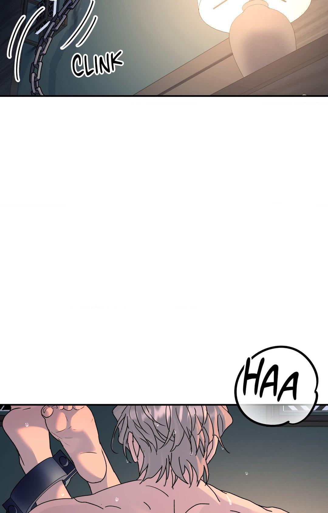 A Tree Without Roots 〘Official〙 - Chapter 65 manhwa