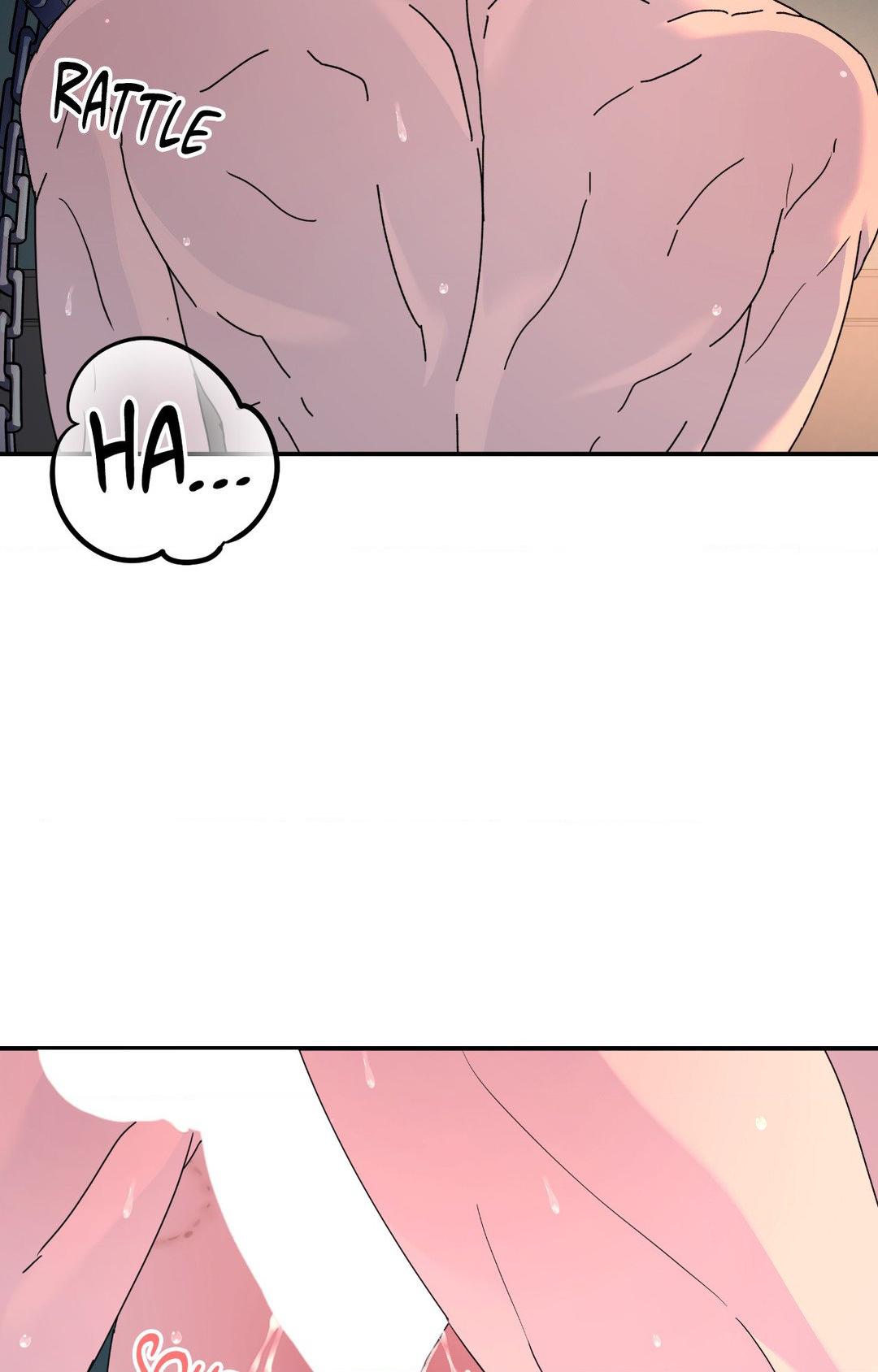 A Tree Without Roots 〘Official〙 - Chapter 65 manhwa