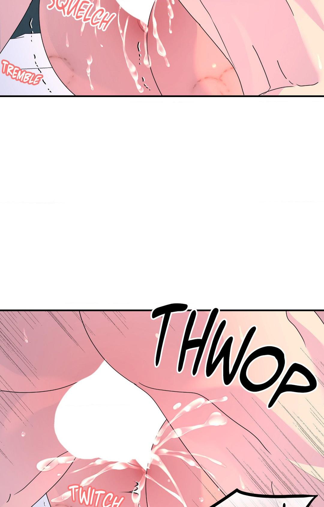 A Tree Without Roots 〘Official〙 - Chapter 65 manhwa