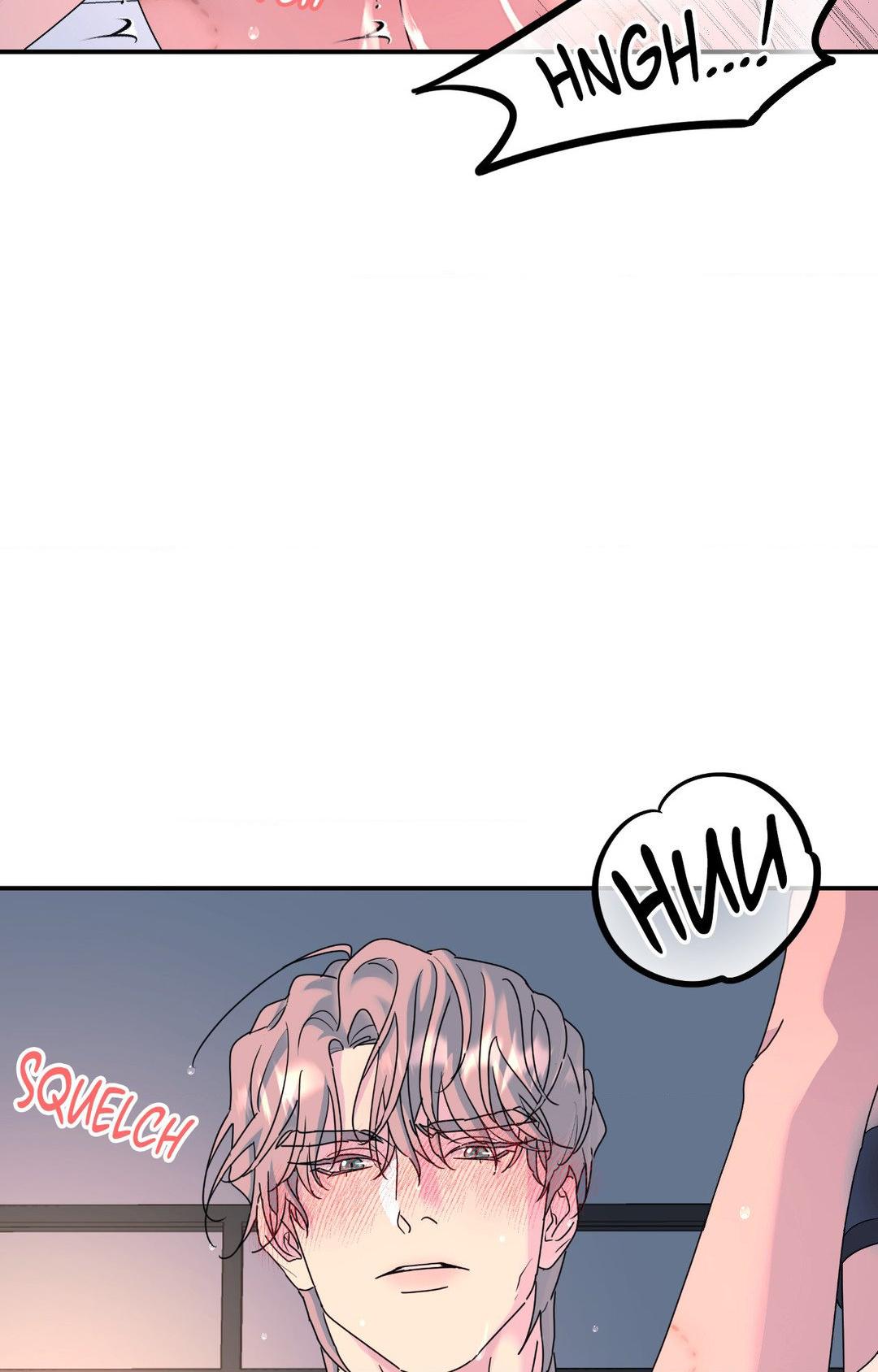 A Tree Without Roots 〘Official〙 - Chapter 65 manhwa