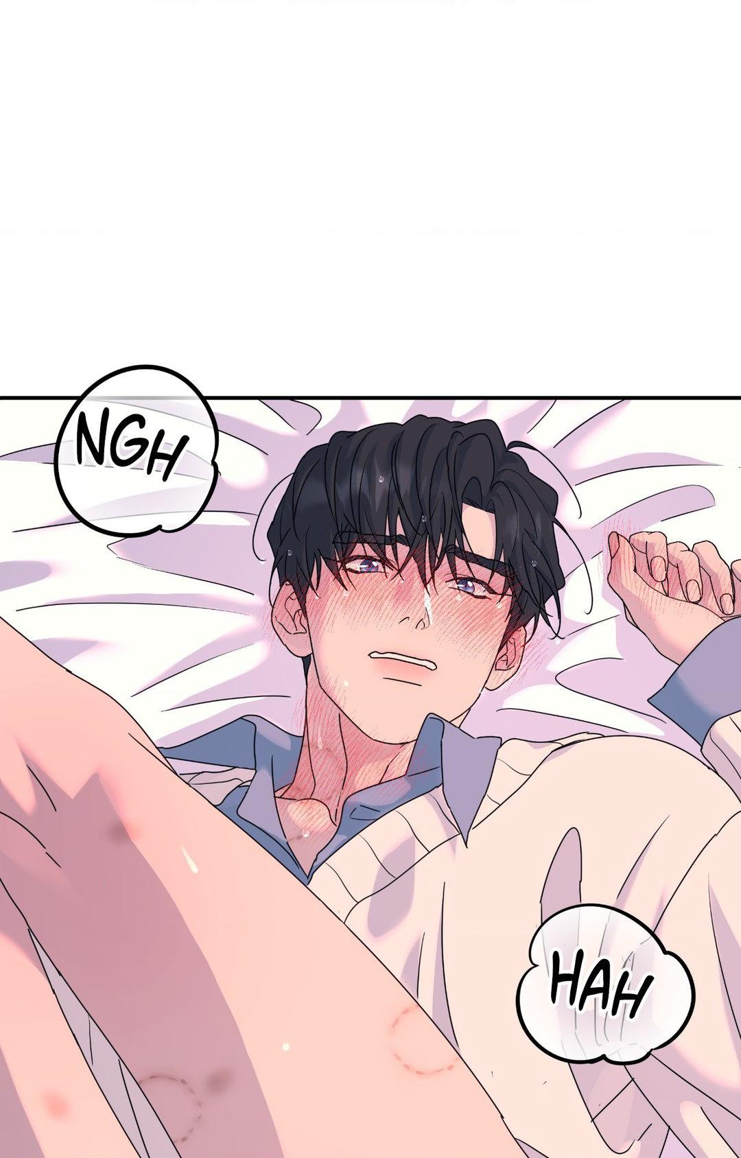 A Tree Without Roots 〘Official〙 - Chapter 65 manhwa