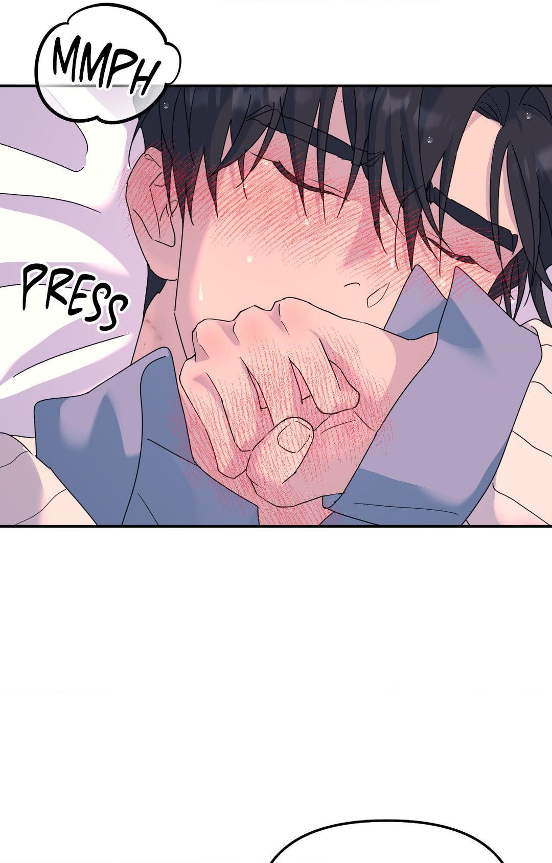 A Tree Without Roots 〘Official〙 - Chapter 65 manhwa