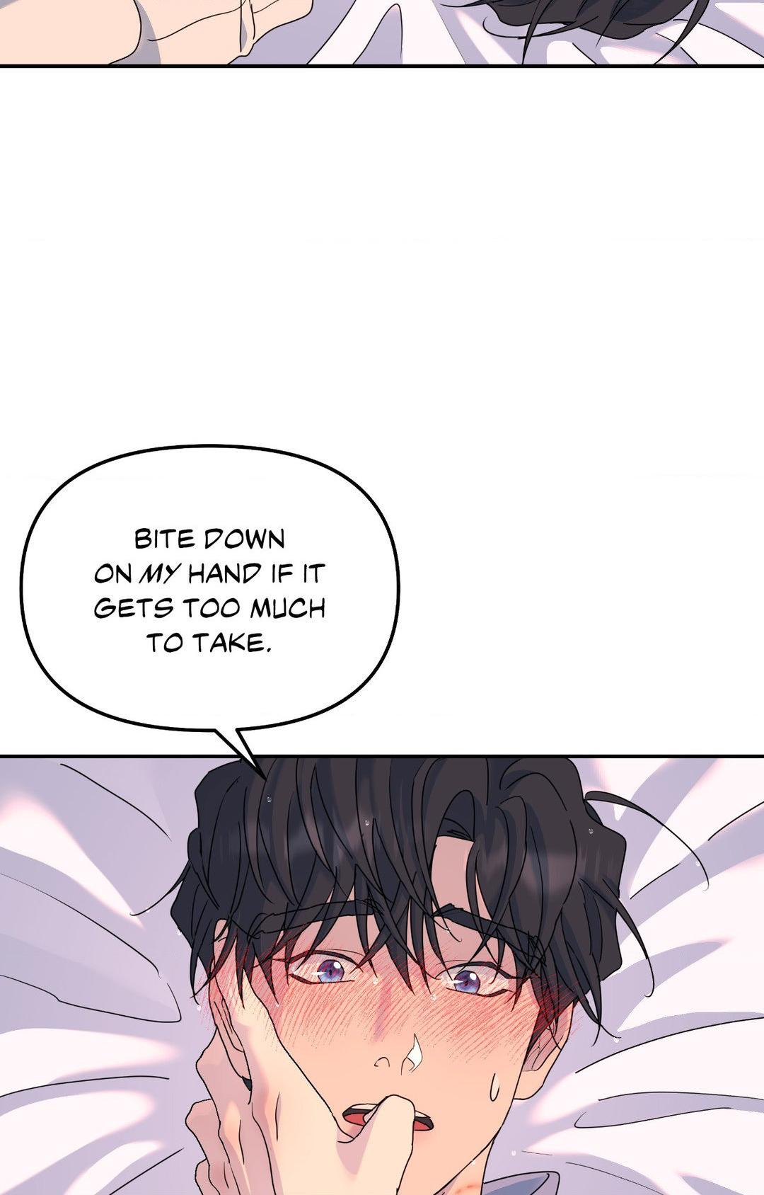 A Tree Without Roots 〘Official〙 - Chapter 65 manhwa