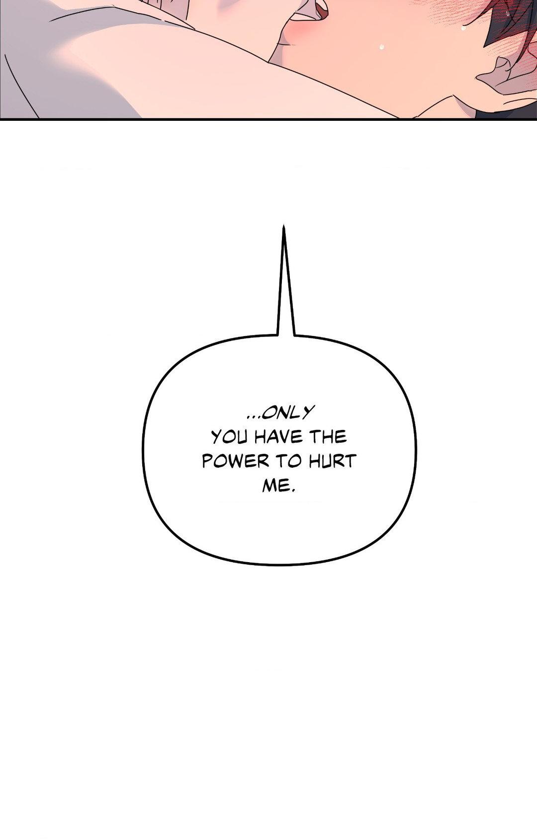 A Tree Without Roots 〘Official〙 - Chapter 65 manhwa
