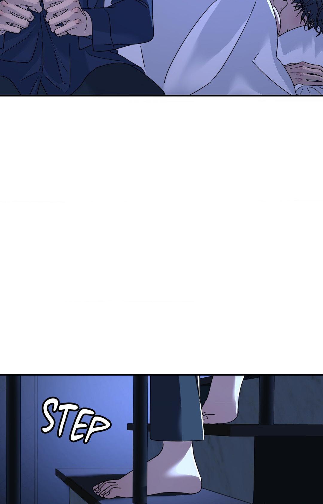 A Tree Without Roots 〘Official〙 - Chapter 65 manhwa