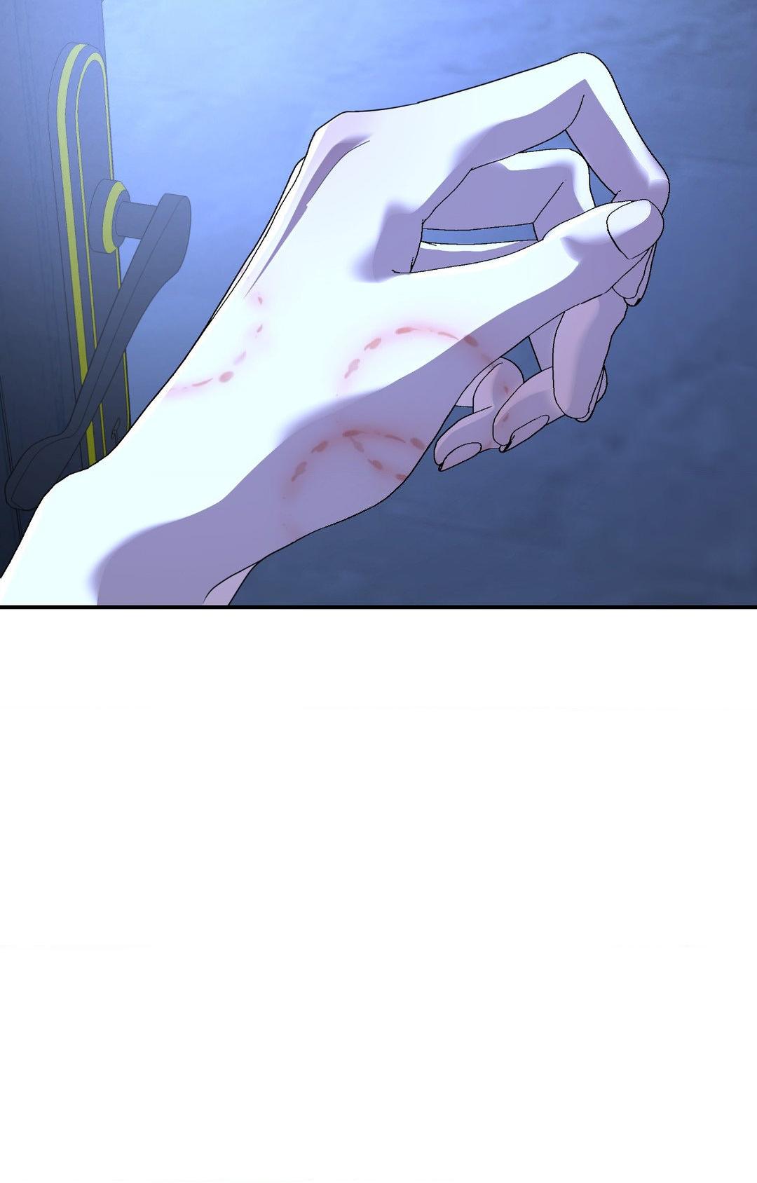 A Tree Without Roots 〘Official〙 - Chapter 65 manhwa