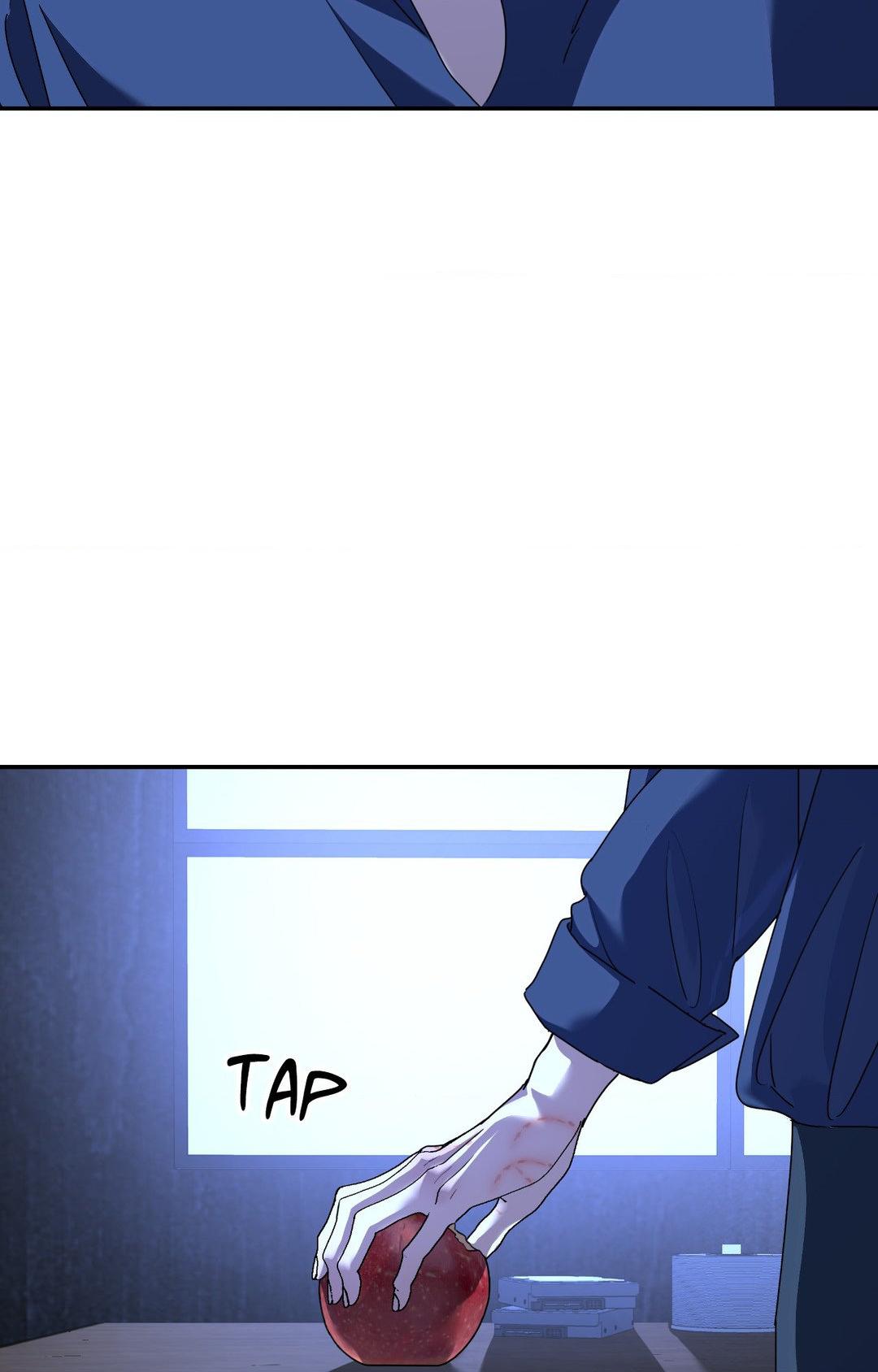 A Tree Without Roots 〘Official〙 - Chapter 65 manhwa