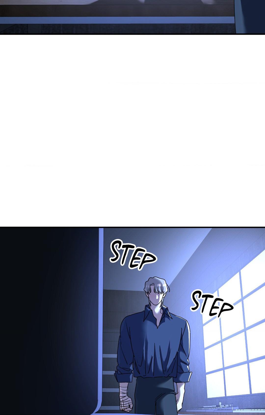 A Tree Without Roots 〘Official〙 - Chapter 65 manhwa