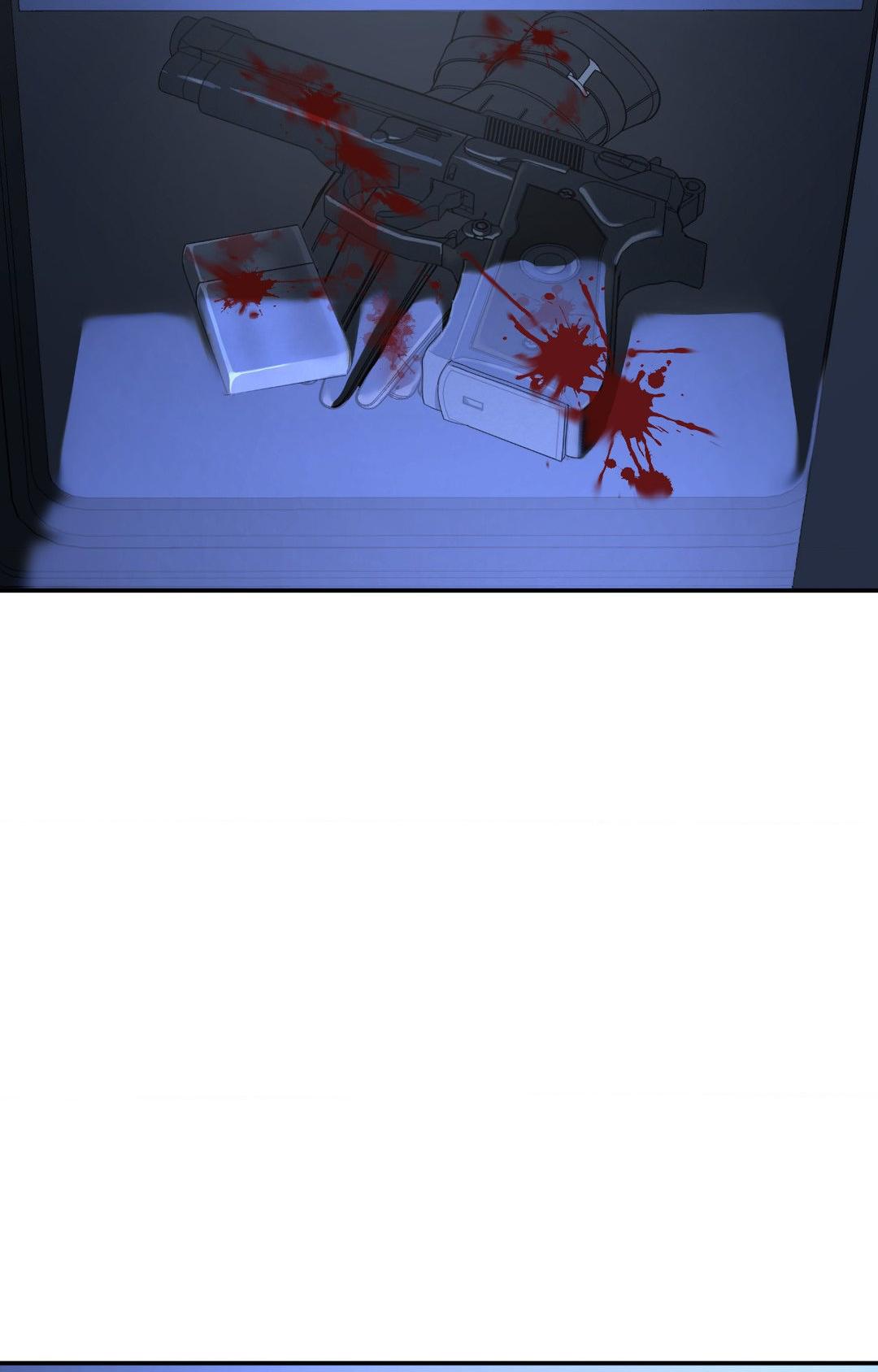 A Tree Without Roots 〘Official〙 - Chapter 65 manhwa