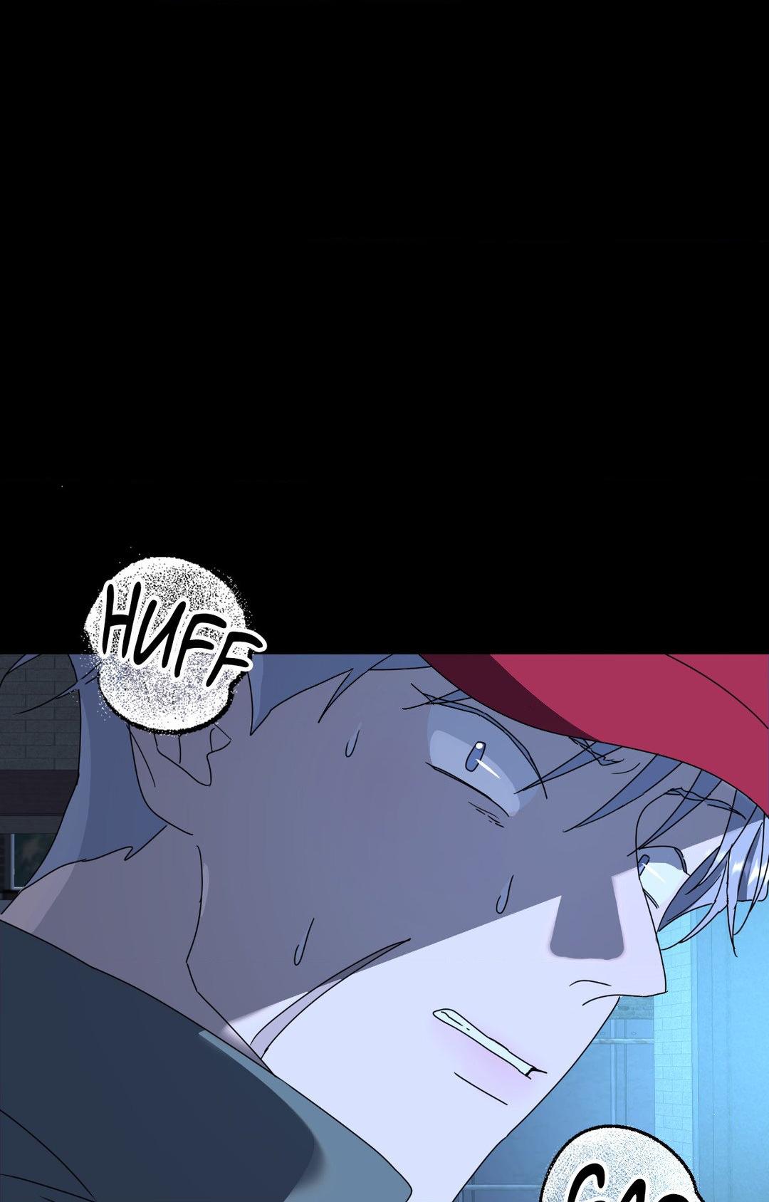 A Tree Without Roots 〘Official〙 - Chapter 65 manhwa