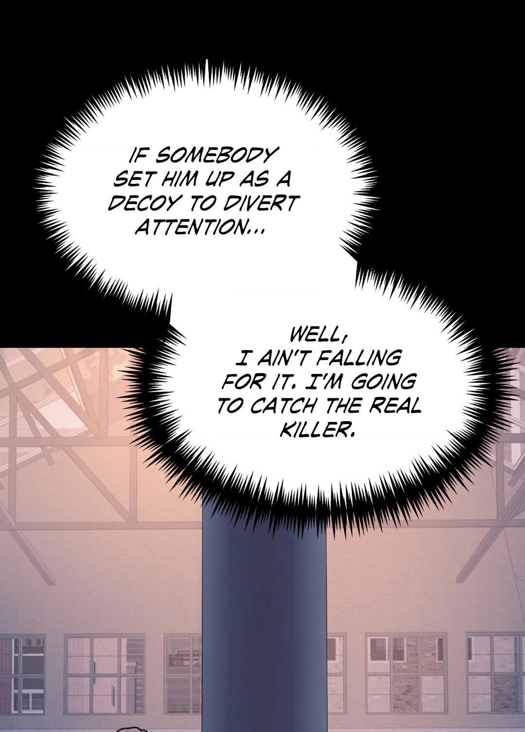 A Tree Without Roots 〘Official〙 - Chapter 66 manhwa