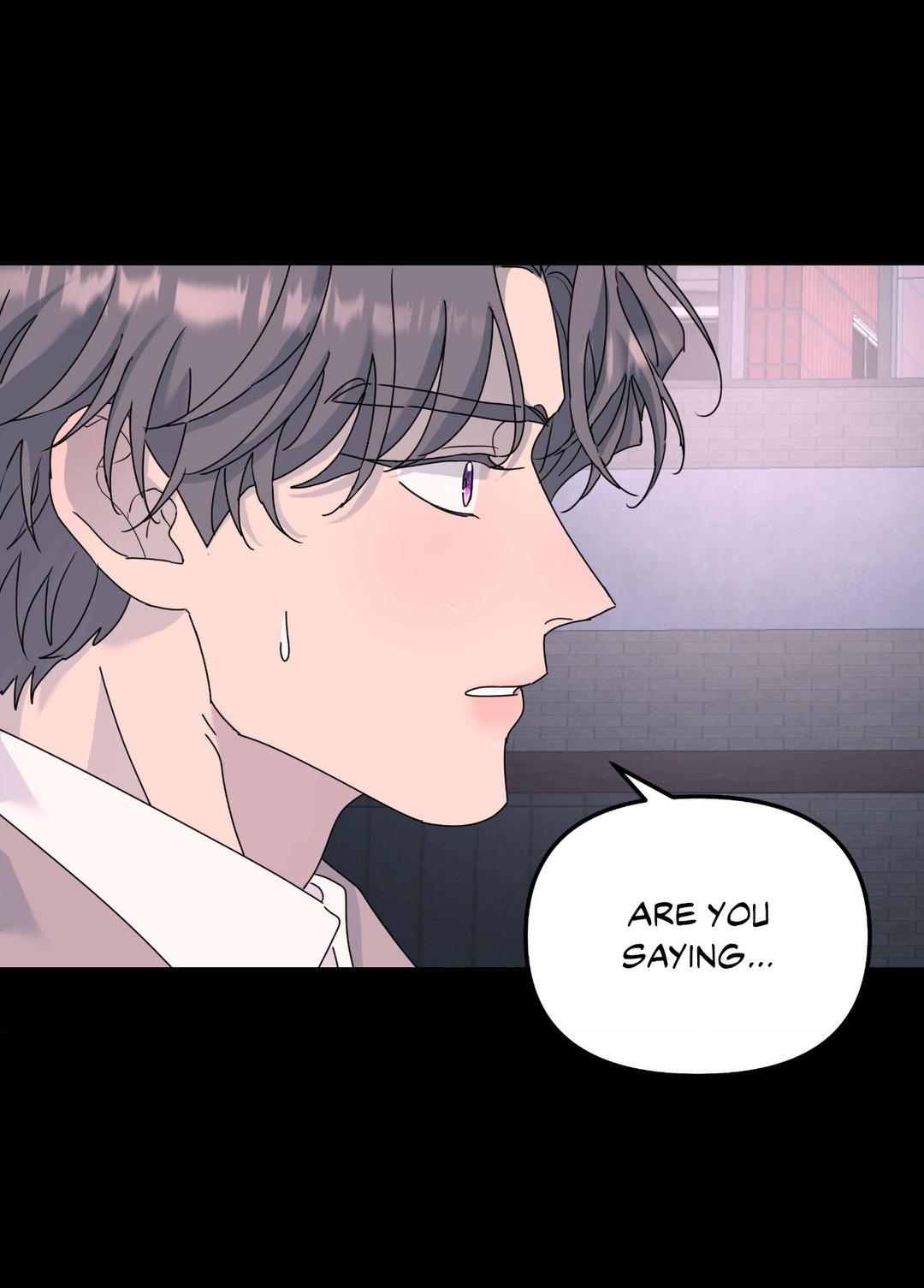 A Tree Without Roots 〘Official〙 - Chapter 66 manhwa