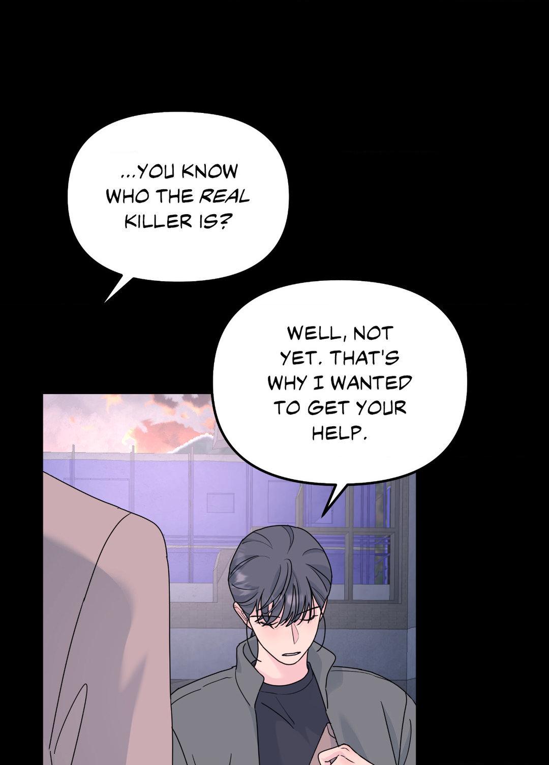 A Tree Without Roots 〘Official〙 - Chapter 66 manhwa