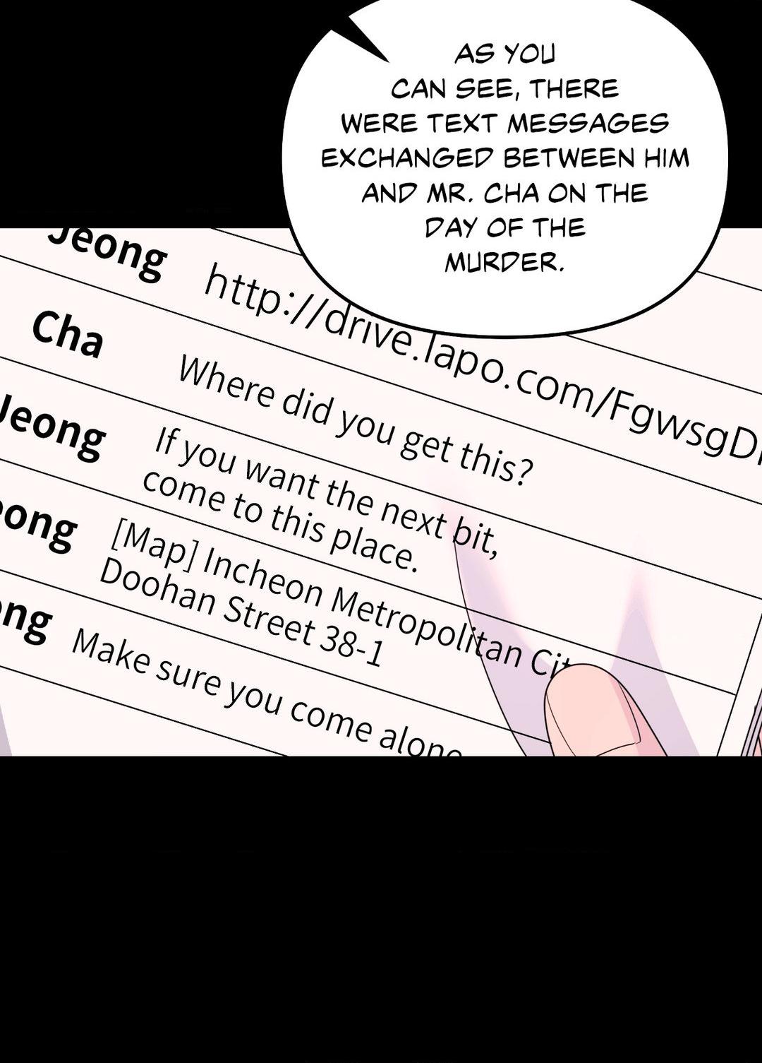 A Tree Without Roots 〘Official〙 - Chapter 66 manhwa