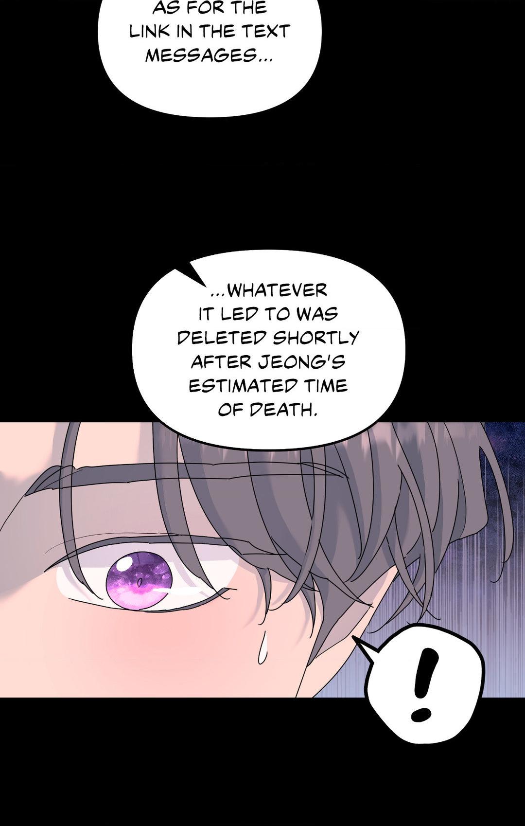 A Tree Without Roots 〘Official〙 - Chapter 66 manhwa