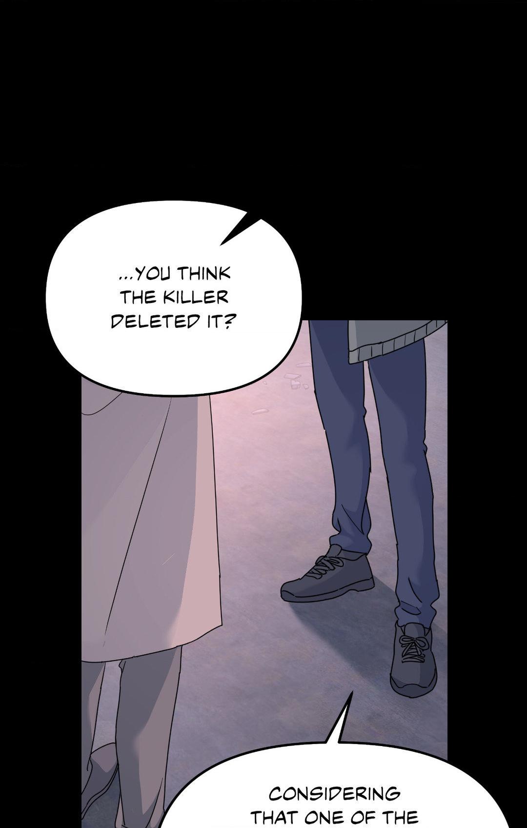 A Tree Without Roots 〘Official〙 - Chapter 66 manhwa