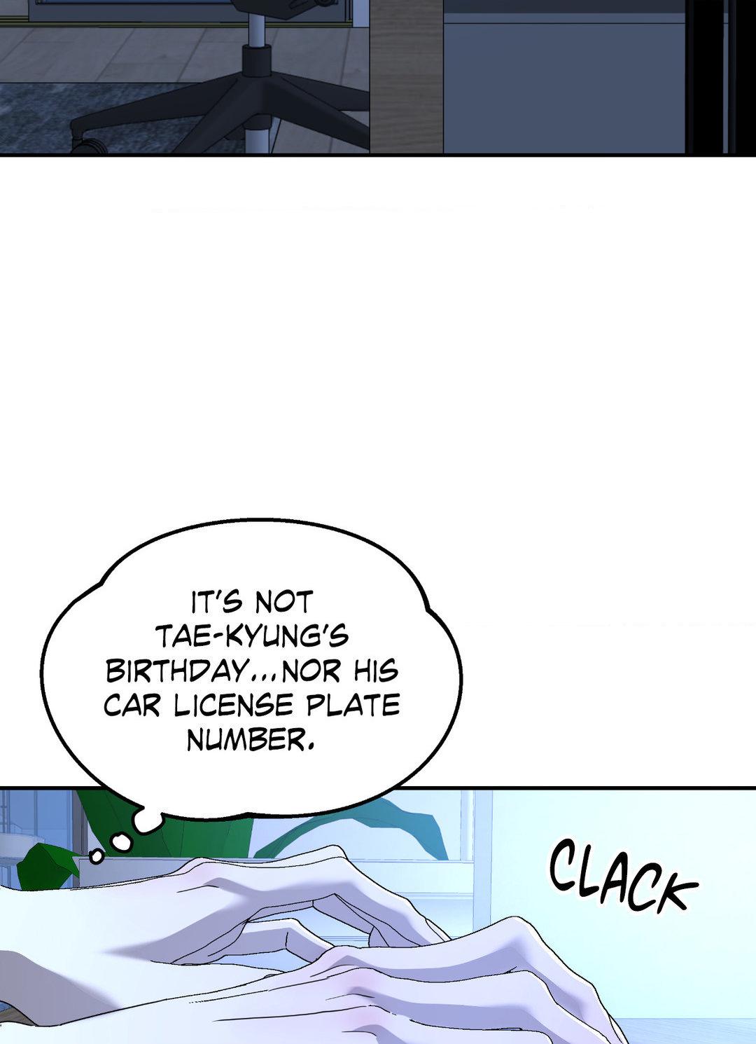 A Tree Without Roots 〘Official〙 - Chapter 66 manhwa