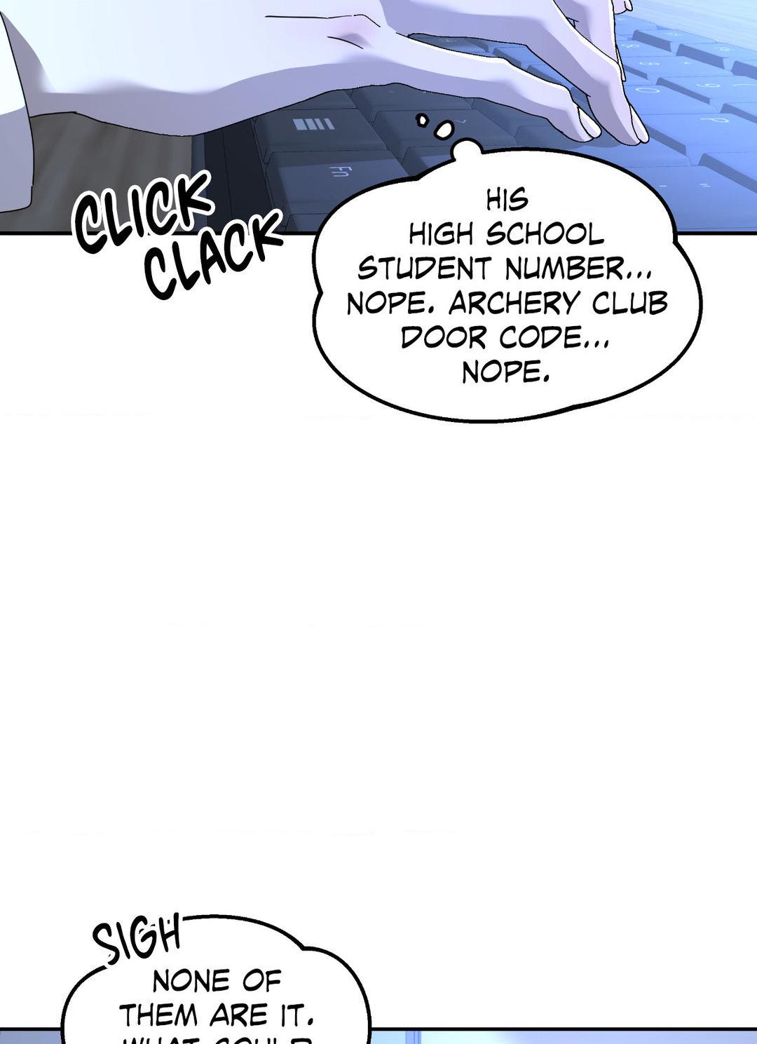 A Tree Without Roots 〘Official〙 - Chapter 66 manhwa