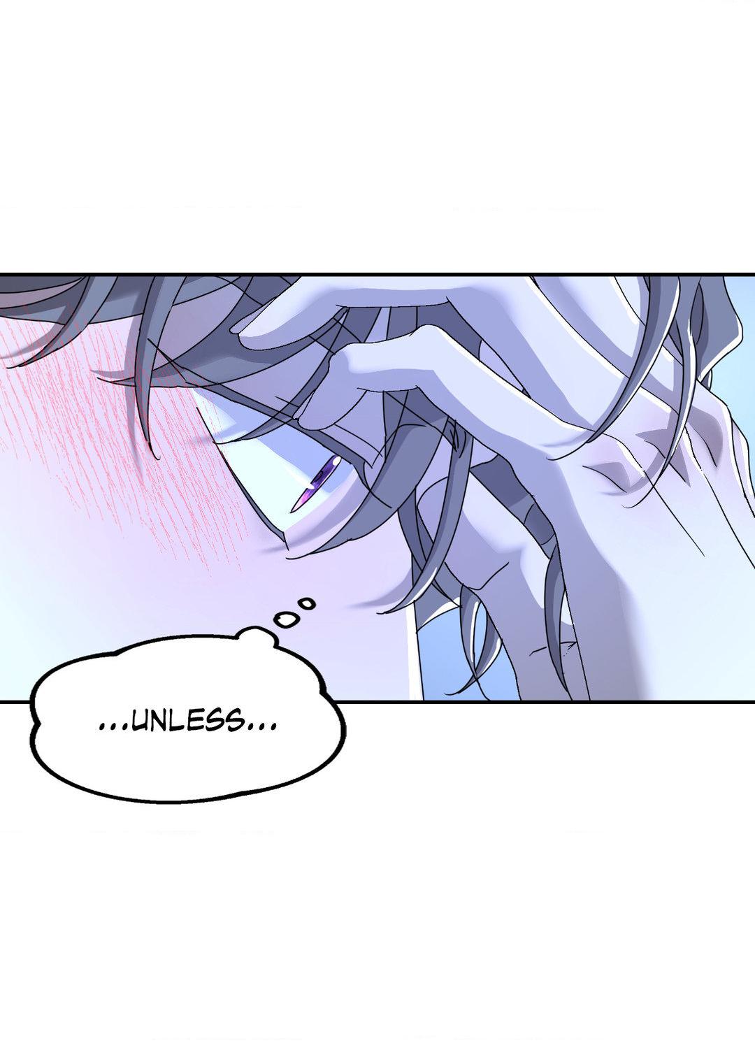 A Tree Without Roots 〘Official〙 - Chapter 66 manhwa