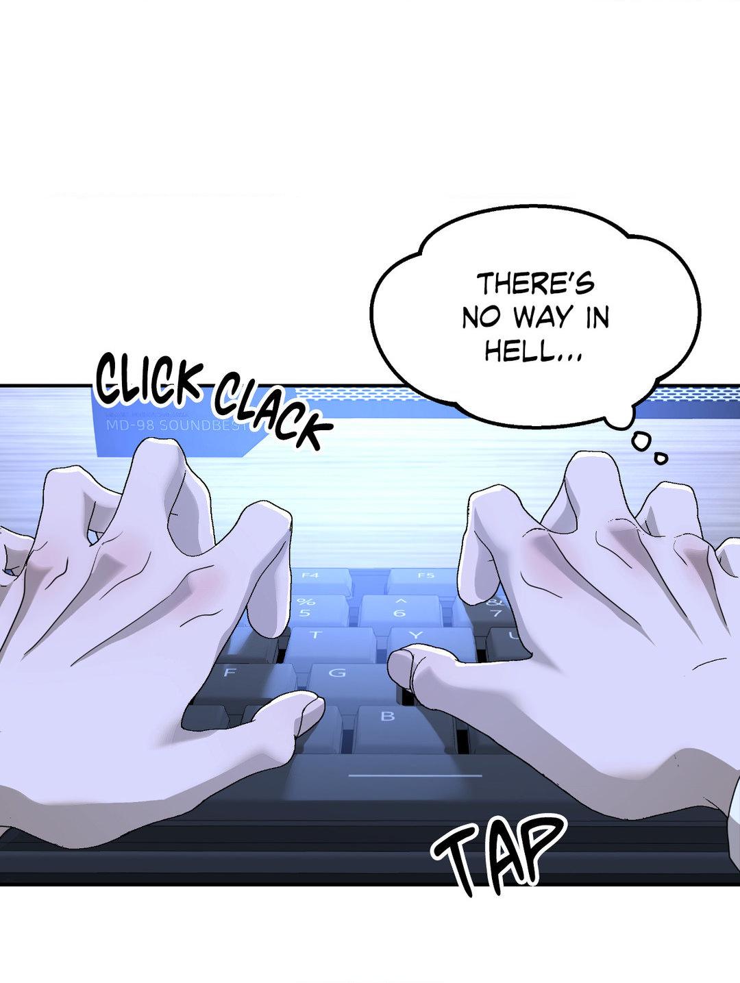 A Tree Without Roots 〘Official〙 - Chapter 66 manhwa