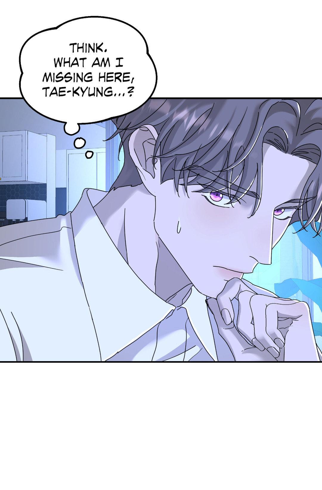 A Tree Without Roots 〘Official〙 - Chapter 66 manhwa