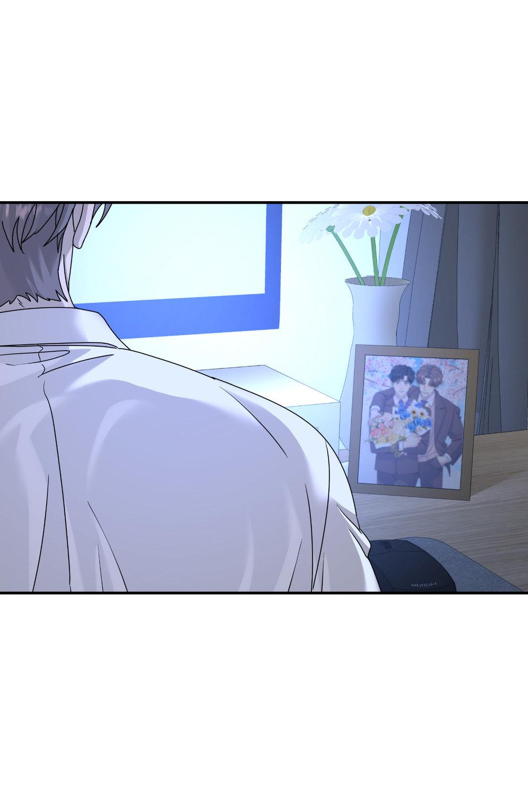 A Tree Without Roots 〘Official〙 - Chapter 66 manhwa